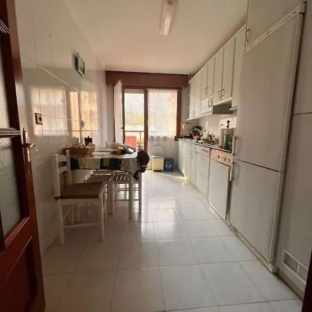 Apartamento Con Terraza Apartment *