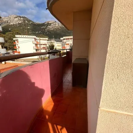 Apartment Apartamento Con Terraza