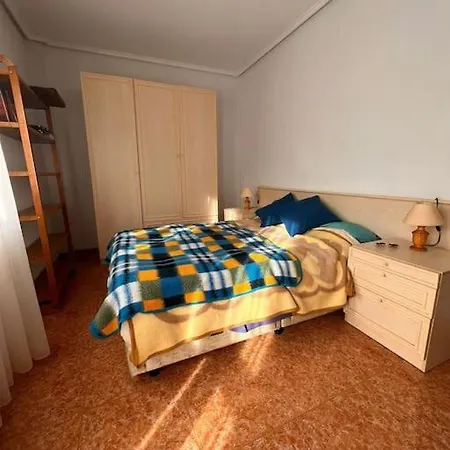 Apartamento Con Terraza * Orinon